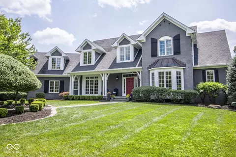 2727 W 131st St, Carmel, IN 46032