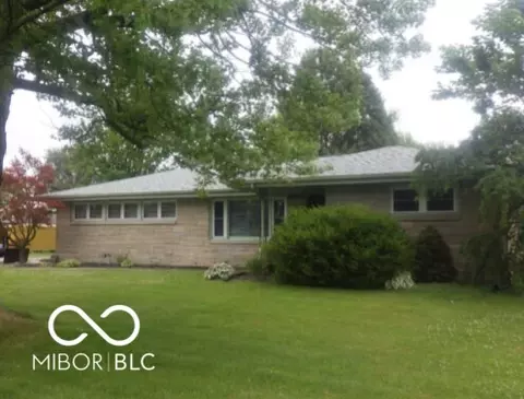 3072 S State Road 13, Lapel, IN 46051