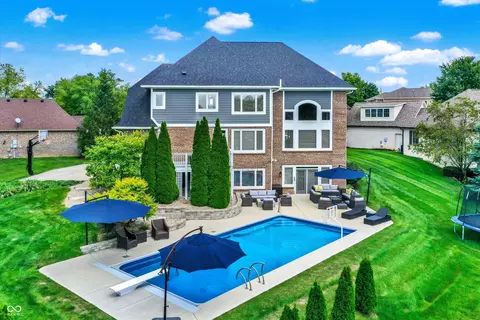 10749 Jacobs Ct, Fishers, IN 46040