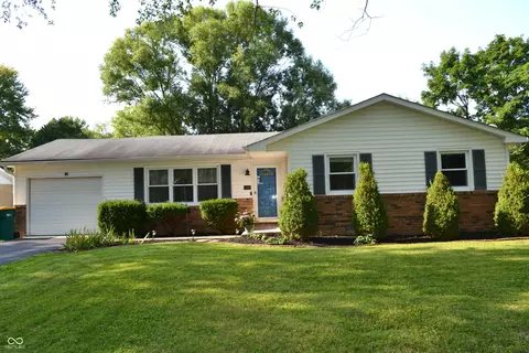 4358 Windsor Rd, Brownsburg, IN 46112