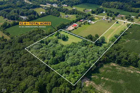 0 W State Road 44, Morgantown, IN 46160