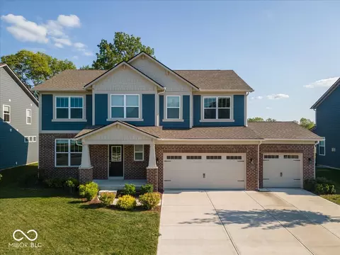 5453 Cloverdale Ln, Noblesville, IN 46062