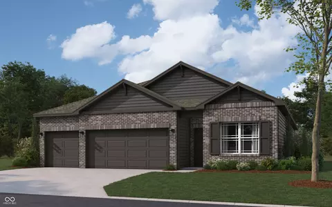 290 Waterford Ln, Pendleton, IN 46064