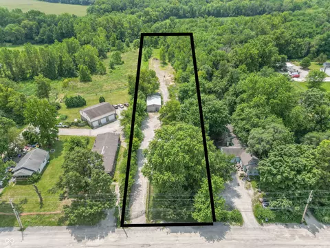 4229 W Thompson Rd, Indianapolis, IN 46221