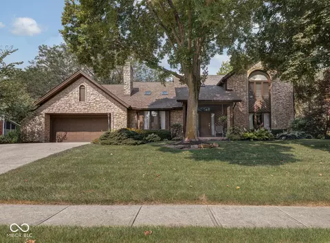12942 Tarkington Cmns, Carmel, IN 46033