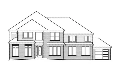 12409 Tidecrest Dr, Fishers, IN 46037