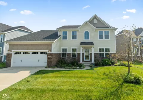 11923 Mannings Pass, Zionsville, IN 46077