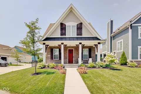 1530 Cloverdon Dr, Westfield, IN 46074