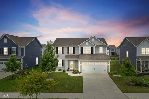 19225 Plowman Dr, Westfield, IN 46074