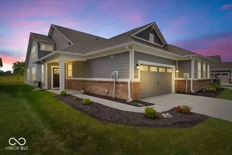 1731 Layman Pl, Westfield, IN 46074