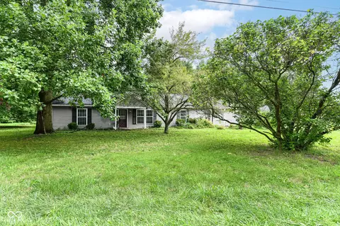 3702 W Lafayette Rd W, Sheridan, IN 46069