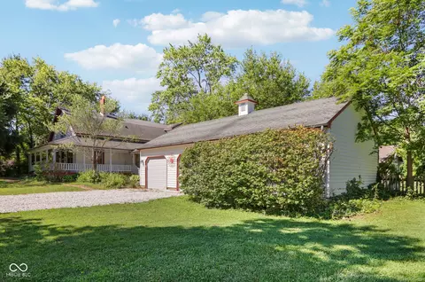 4604 Callahan St, Indianapolis, IN 46239