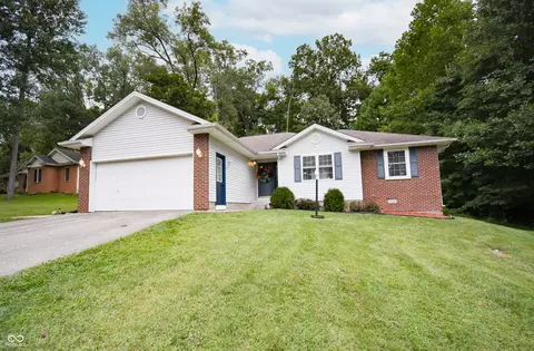 100 Shakers Way, North Vernon, IN 47265