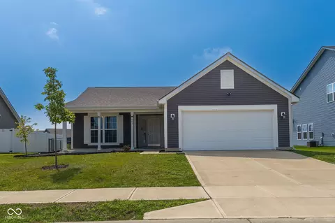 463 Paymaster Dr, Greenfield, IN 46140