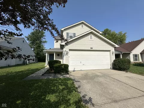1218 Tealpoint Cir, Indianapolis, IN 46229