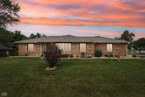 1510 Muessing Rd, Indianapolis, IN 46239