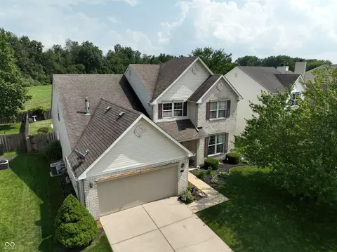 7251 Sycamore Run Dr, Indianapolis, IN 46237