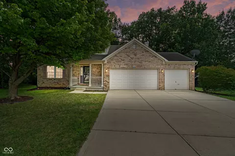 70 Millet Ct, Danville, IN 46122