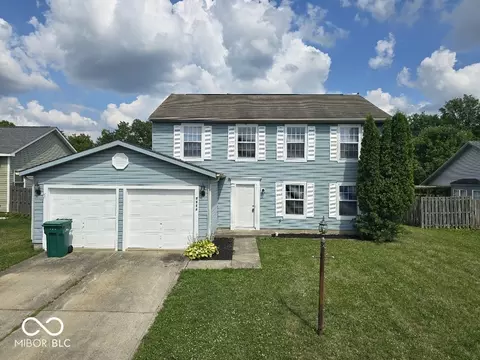 7513 Bancaster Dr, Indianapolis, IN 46268
