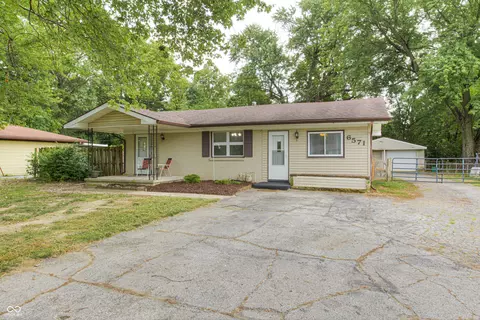 6571 W 14th St, Indianapolis, IN 46214