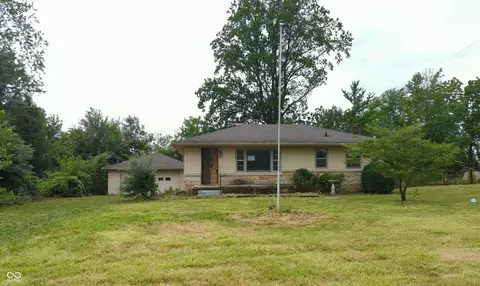 1750 Bade Rd, Indianapolis, IN 46239