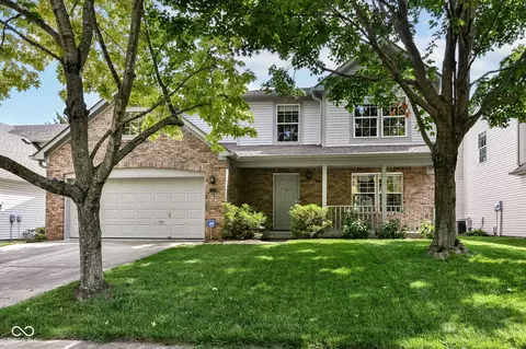 7243 Coppermill Ct, Indianapolis, IN 46254