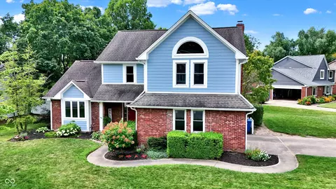 13839 Perrin Dr, Carmel, IN 46032