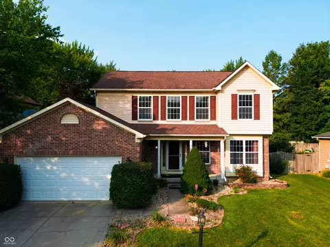 6944 Antelope Dr, Indianapolis, IN 46278