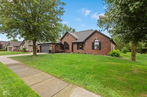 6349 Canak Dr, Avon, IN 46123
