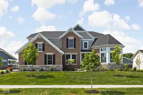 133 Elmsborough Bnd, Westfield, IN 46074