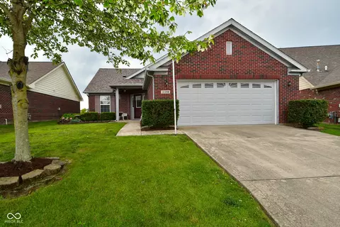 13390 N White Cloud Ct, Camby, IN 46113