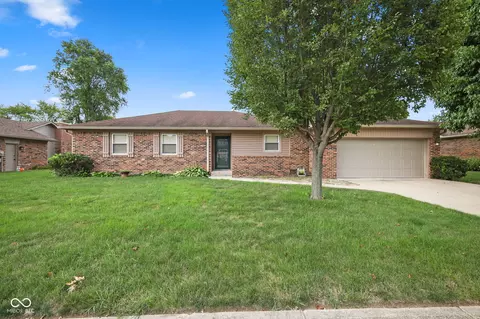 603 Watersonway Cir, Indianapolis, IN 46217