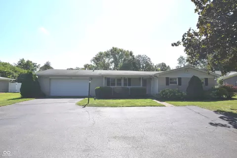 13255 Allisonville Rd, Fishers, IN 46038
