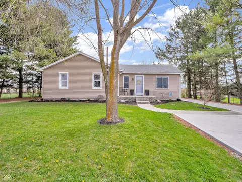 553 N State Road 75, Danville, IN 46122