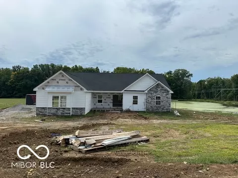 1618 S Layton Station Rd, Veedersburg, IN 47987