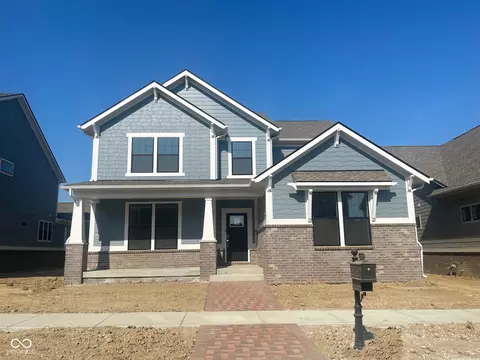 1420 Lake Haven Ln, Westfield, IN 46074
