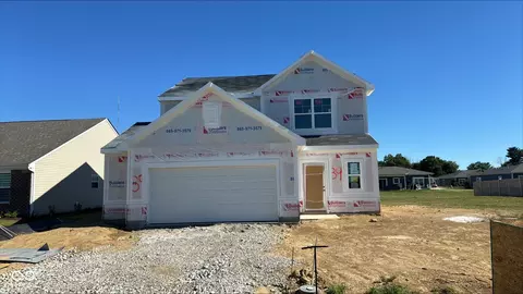 635 Derek Ln, Trafalgar, IN 46181