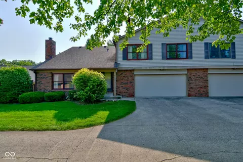 8440 Chapel Pines Dr, Indianapolis, IN 46234