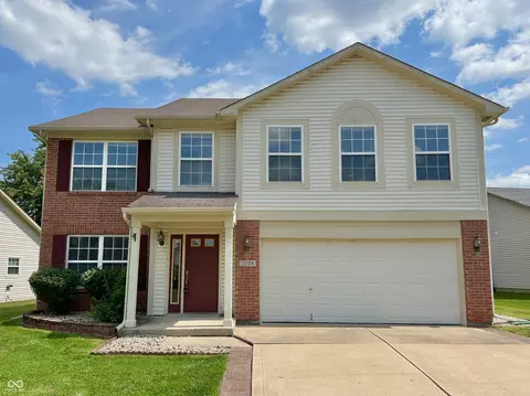 7204 Bracken Ln, Indianapolis, IN 46239
