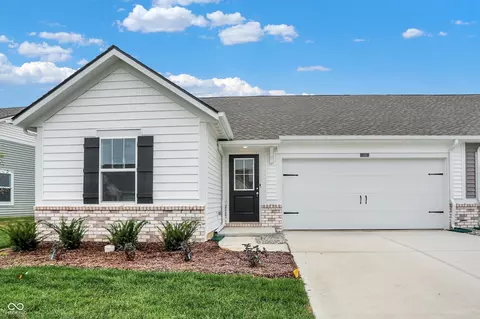 793 Garrow Dr, Westfield, IN 46074