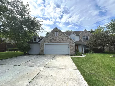 17848 Sandy Run Ct, Noblesville, IN 46062