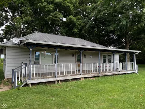 8498 S 150 W, Pendleton, IN 46064