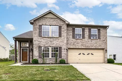 10305 Lothbury Cir, Fishers, IN 46037