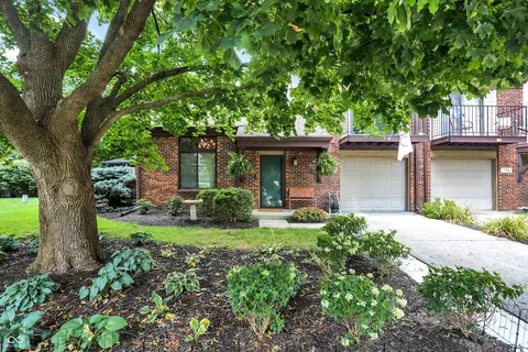 744 N New Jersey St, Indianapolis, IN 46202