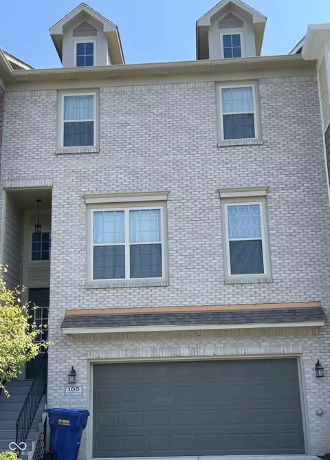 105 Wakefield Way, Zionsville, IN 46077