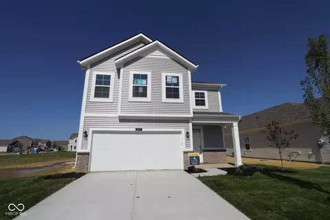 2261 Marjorie Way, Shelbyville, IN 46176