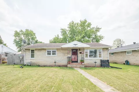 306 E Brown St, Seymour, IN 47274
