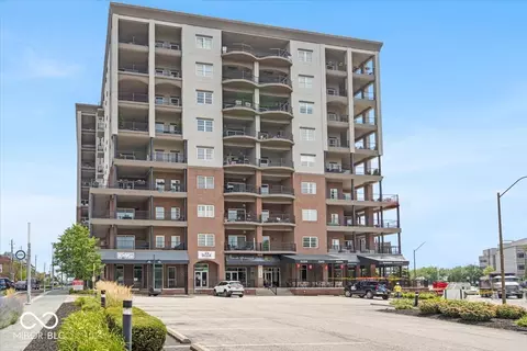 435 Virginia Ave #405, Indianapolis, IN 46203