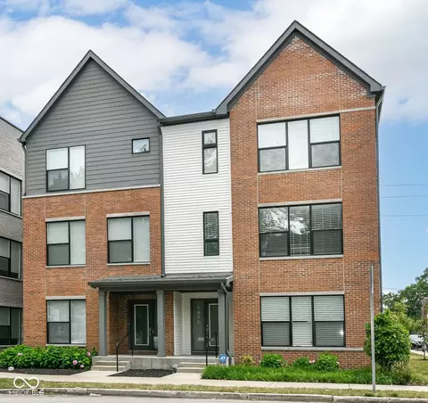 1870 Central Ave, Indianapolis, IN 46202