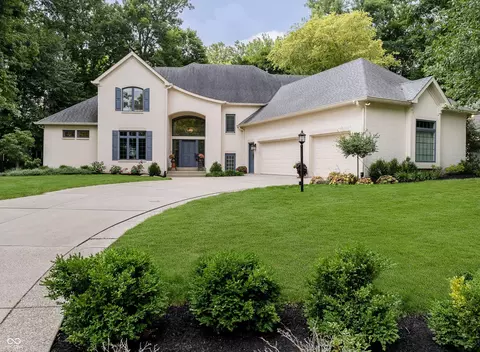 4650 Chase Oak Ct, Zionsville, IN 46077